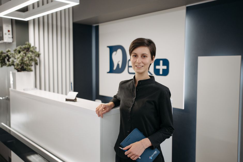 Streamlining Dental Practices in Bulgaria with AI Automation