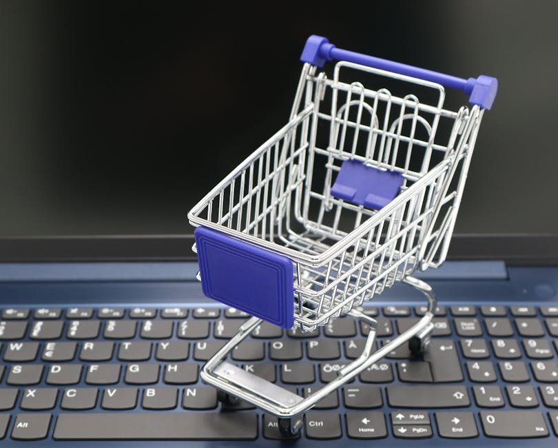 Изоставената количка в BG e-commerce: реалните числа и какво може да се автоматизира