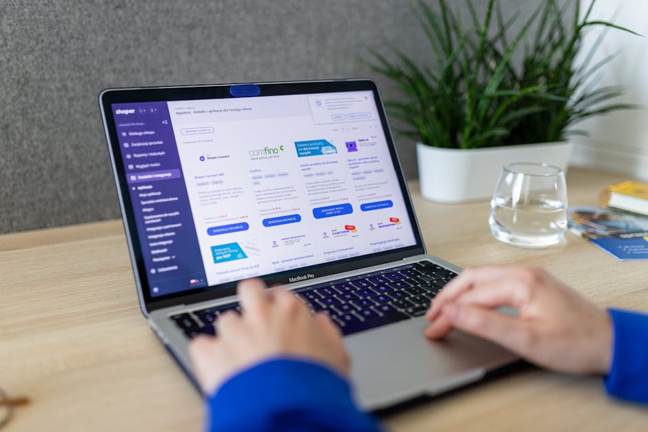Автоматизация на Shopify магазин в България — откъде да започнете